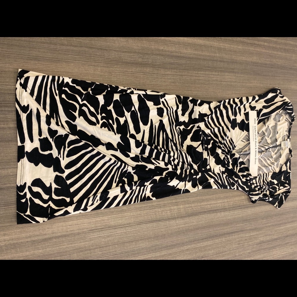 Cache dress